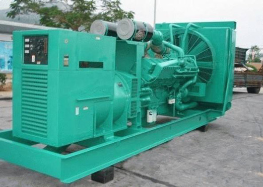 新平75kw康明斯柴油发电车出租图片 新平75kw康明斯柴油发电车出租图片