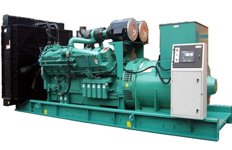 新平570kw康明斯柴油发电机组图片 新平570kw康明斯柴油发电机组图片