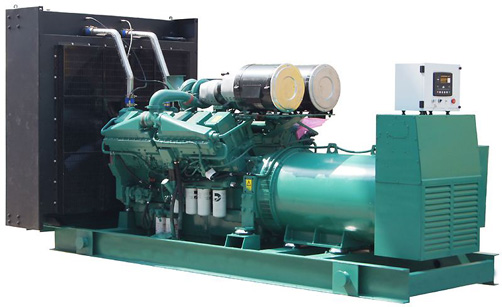 新平30kw康明斯柴油发电机组图片 新平30kw康明斯柴油发电机组图片