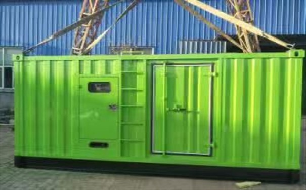 新平600kw大型柴油发电机组出租价格 新平600kw大型柴油发电机组出租价格